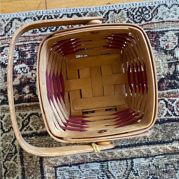 Homemade Baskets - Picture 7 of 7